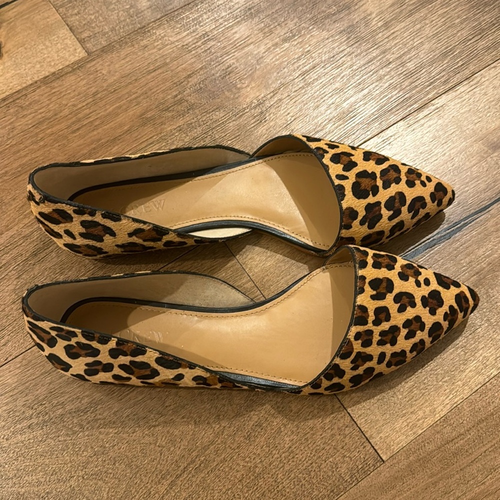 NEW JCREW 9.5